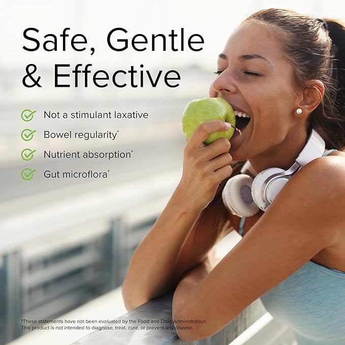 Terry Naturally Ayurvedic Digestive Formula - 60 Capsules - Promotes Bowel Regularity, Gut Microflora & Nutrient Absorption - Non-GMO, Vegan, Gluten Free - 30 Servings