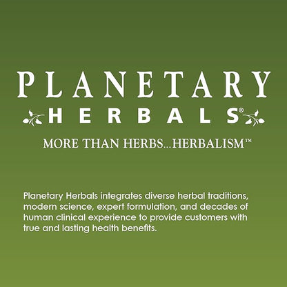 Planetary Herbals: Bupleurum Liver Cleanse 545 mg 300 Tablet