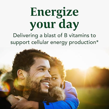 MegaFood Men's Multi - Multivitamin for Men - Gummy Vitamins for Men - Vitamin C, Vitamin D, Zinc, Vitamin B12 & Real Fruit - Immune Support - Vegetarian - Wild Blueberry - 60 Gummies (30 Servings)