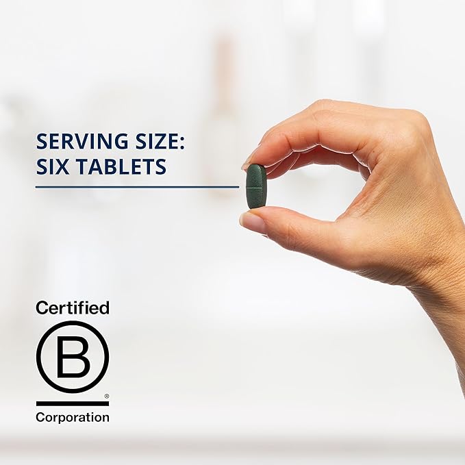 Metagenics Multigenics Intensive Care - Multivitamin - Dietary Supplements for Everyday - with Iron, Quercetin, Beta-Carotene, Ascorbic Acid & More - Non-GMO - Gluten-Free - 180 Tablets