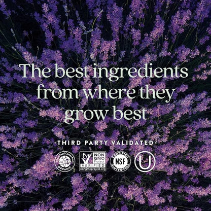 New Chapter, Postnatal Vitamins Lactation Supplement, Complete Multivitamin with Fermented Vitamin D3 + B Vitamins, Made with Organic Vegetables & Herbs, Non-GMO Ingredients, 270 Count