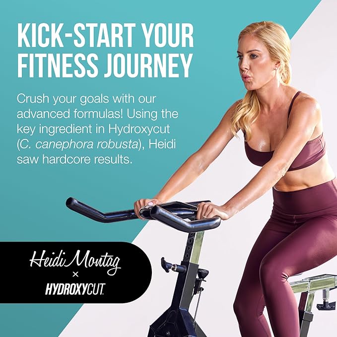 Hydroxycut Gummies (Pack of 2) - 99% Caffeine Free - Metabolize Carbs, Proteins & Fats - Includes 15 Essential Vitamins & Minerals - for Women & Men