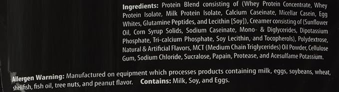 Skinny Blend - Best Tasting Protein Shake for Women - Slim Fast Weight Loss Shakes - Meal Replacement - Low Carb Breakfast - Diet Supplement - Appetite Suppressant - 30 Shakes (Banana)