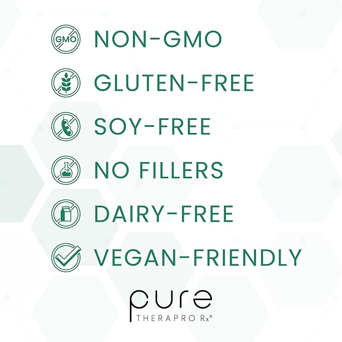 Pure Therapro Rx Ultimate K2 Supplement | Liquid Liposomal Vitamin K2 Drops | 180 Serving | 600mcg Vegan K2 as MK4 & MenaQ7 MK7 | Supports Bone Health, Heart Health, Skin & Hair | 20 mL