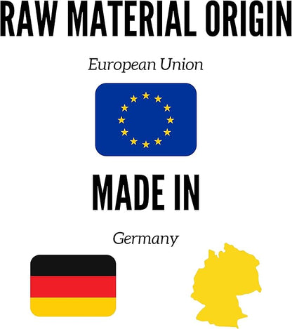 Organic Sunflower Protein Sunflower - 8 oz - 15g Protein - Certified USDA Organic, Non-GMO Project Verified, No Added Sugars - Certified Vegan - Gluten Free