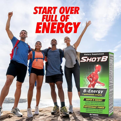 SueroX Kit Electrolyte Drinks Berry Blast, Coconut Refresh, Lemon Lift - 21.3 Fl Oz each,Bufferin Aspirin 130ct, Shot B Energy Multivitamin 60ct,