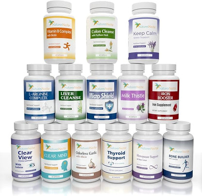 Bone Builder Joint Supplements for Women - Increased Bone Health Plus New Growth - Bone Strength Formula - Organic Bone Care for Max Raw Absorption Boost - Feel New Life & Alive