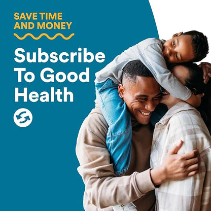 SmartyPants Multivitamin for Men, Organic Gummies: Probiotics, CoQ10, Methylfolate, Omega 3 (ALA), Vitamin D3, C, Vitamin B12, B6, Vitamin A, K & Zinc for Immune Support, 120 Gummies (30 Day Supply)