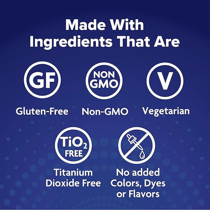 Florastor Baby Daily Probiotic Supplement, Powder Mixes with Milk, Formula or Soft Foods, Saccharomyces Boulardii CNCM I-745 (18 Powder Sticks)