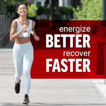 FORCE FACTOR L-Carnitine Supplement, L Carnitine Tartrate 1000mg Capsules to Convert Fat Into Energy, Support Muscle Recovery, and Boost Exercise Performance, Vegan, Non-GMO, 90 Tablets