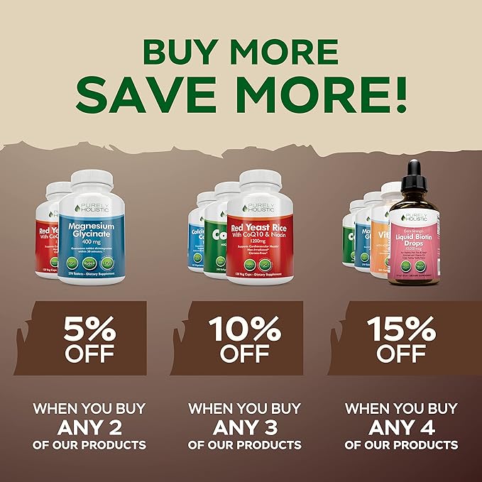 Grass Fed Beef Liver Capsules 4500mg - 270 Capsules, 750mg Each - Grassfed Desiccated Liver Supplement - Pasture Raised in Argentina Non GMO Hormone Free Source of Heme Iron CoQ10 Vitamins A & B12