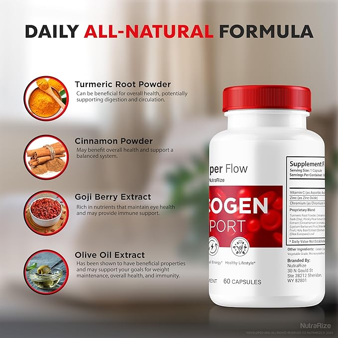 (3 Pack) Super Flow Glycogen, SuperFlow Glycogen Support Capsules, Super Flow Glyco Optimizer, Official SuperFlow Glyco Optimiser Capsules, Super Flow Detox Cleanse, Super Flow Glycol (180 Capsules)