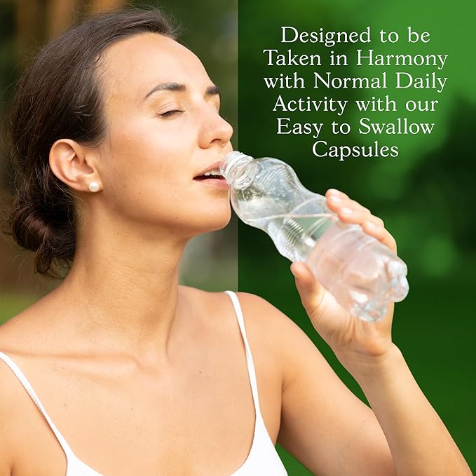 Intestinal Cleanse for Adults, Extra Strength Intestine Cleanser and Detox with Black Walnut Hull, Wormwood, and Echinacea, 60 Daily Cleanse Capsules