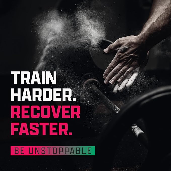 Nutrex Research - BCAA Powder 6000 Amino Acid - 6 Grams of BCAAs Amino Acids Supplement for Post Workout Recovery & Muscle Growth - Amino Energy Workout Recovery Drink (Watermelon - 30 Servings)