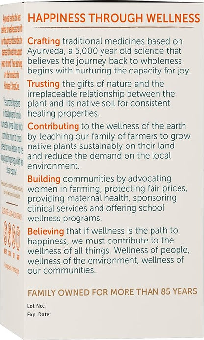 Himalaya StressCare Herbal Supplement, Supports Stress Relief, Energy Support, Relaxation, Occasional Sleeplessness, Ashwagandha, Holy Basil/Tulsi, Gotu Kola, Non-GMO, Vegetarian, 240 Capsules