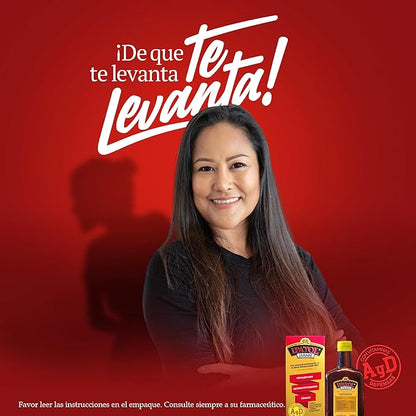 Multivitamin Supplement, Since 1895. Vitamin A, D, Calcium, Iron, Manganese, Sodium, Potassium. Suplemento multivitaminico, Desde 1895. Vitamina A, D, Calcio, Hierro, Etc. El Salvador