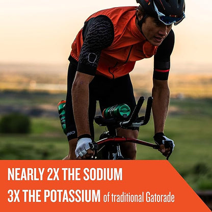 Gatorade Endurance Formula Powder, Cherry, 32 Ounce