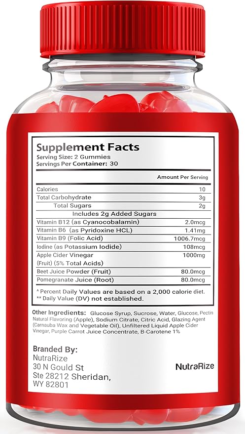 Keto Burner ACV Gummies, Keto Burner Keto ACV for Weight Loss, All Natural Keto Plus Apple Cider Vinegar Gummy, Advanced Keto+ACV, Official KetoBurner Brand Reviews (60 Gummies)