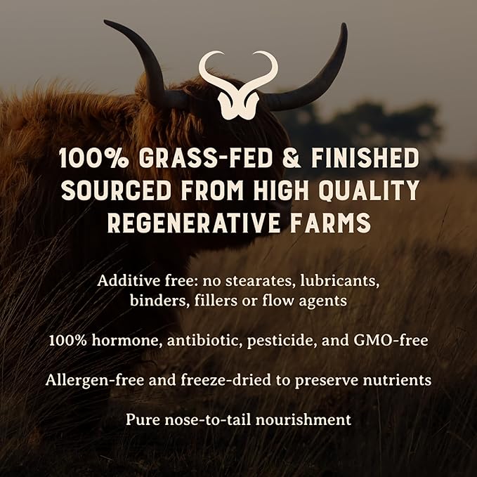 HEART & SOIL - Skin, Hair & Nails Supplement - Hair Skin and Nails Vitamins - Enriched with Biotin, Collagen, Vitamins A & E, Riboflavin, Elastin & More - 180 Capsules