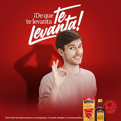 Multivitamin Supplement, Since 1895. Vitamin A, D, Calcium, Iron, Manganese, Sodium, Potassium. Suplemento multivitaminico, Desde 1895. Vitamina A, D, Calcio, Hierro, Etc. El Salvador