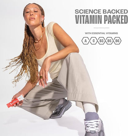 Gatorade Hydration Booster, Tropical Mango, Makes 20 Fl Oz (Pack of 6)