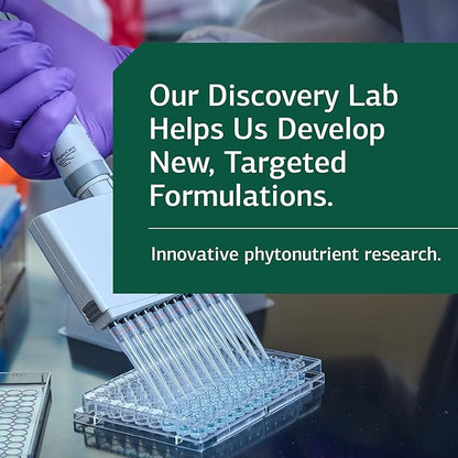 Standard Process Ovex - Whole Food Women's Health Supplement with Calcium Lactate, Magnesium Citrate, and Vitamin C - Gluten Free - 90 Tablets