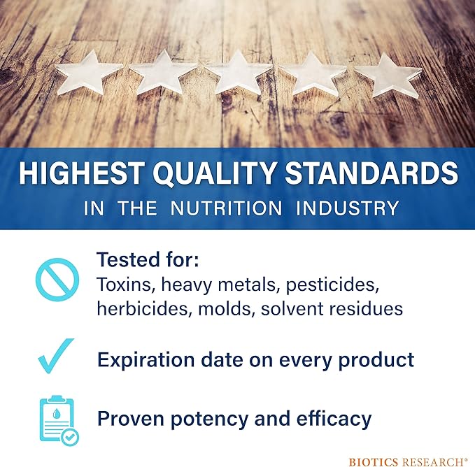 Biotics Research Bio Multi Plus Iron Free Multivitamin, Chelated Minerals, Iron Free, Emulsified Fat Soluble Vitamins, High antioxidants, SOD, Catalase 90 Tabs