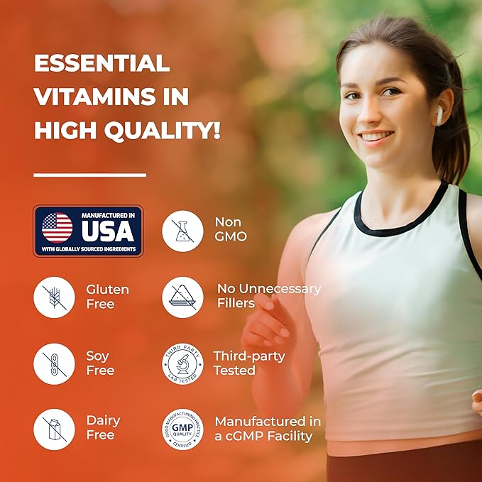 Sandhu's Vitamin D3 K2 Drops for Adults | 5000 IU D3 Liquid, 120mcg K2 Supplement | Supports Immune Health | 1 Fl Oz (Pack of 2)