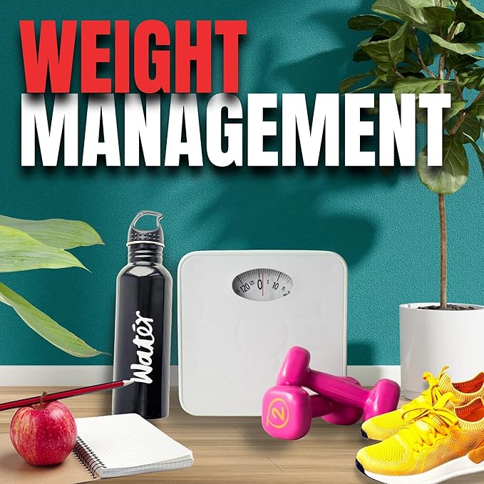 Omnitrition Thermo Java Sugar Free Drink Mix, 10.6 oz Bottle