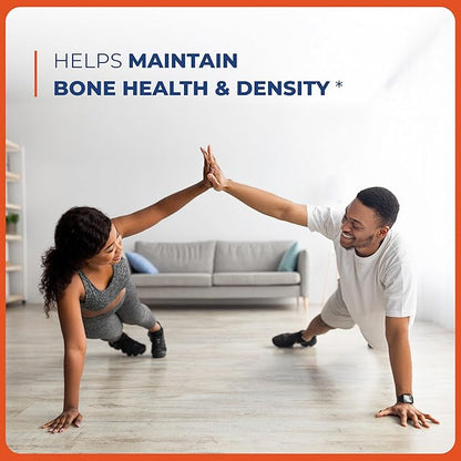 Sandhu's Vitamin D3 K2 Drops for Adults | 5000 IU D3 Liquid, 120mcg K2 Supplement | Supports Immune Health | 1 Fl Oz (Pack of 2)