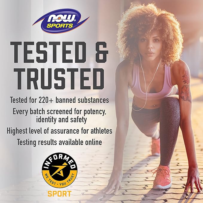 NOW Foods Sports Nutrition, Tribulus (Tribulus terrestris) 1,000 mg, Double Strength, Men's Health, 180 Tablets