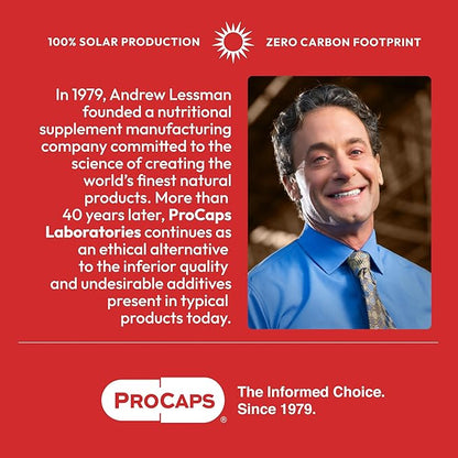 ANDREW LESSMAN Essential-1 Multivitamin 5000 IU Vitamin D3 30 Small Capsules – 100 mcg Methyl B12. CoQ10 Lutein Lycopene Zeaxanthin. High Potency. No Additives. Gentle Ultra-Mild. One Daily Capsule