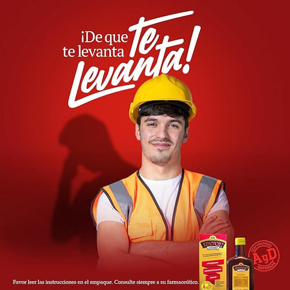 Multivitamin Supplement, Since 1895. Vitamin A, D, Calcium, Iron, Manganese, Sodium, Potassium. Suplemento multivitaminico, Desde 1895. Vitamina A, D, Calcio, Hierro, Etc. El Salvador