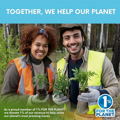 Opportuniteas Grass Fed Coffee Whey Protein Isolate Powder - 27g Protein Powder Without Artificial Sweeteners, 60mg Caffeine, Hormone-Free Cows - 5lb