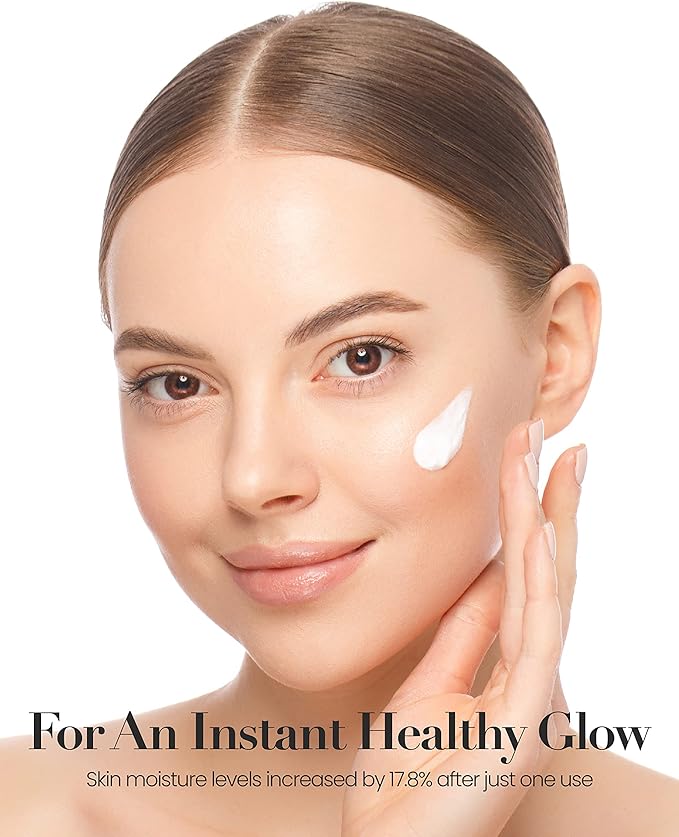 ISA KNOX LXNEW VITAMIN Cream Set (64 ml/2.16 fl oz) - Skin Radiance, Blemish Recovery/Hyperpigmentation Treatmen. Multivitamins, Antioxidant Collagen Complex.