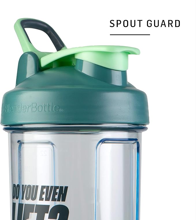 BlenderBottle Star Wars Shaker Bottle Pro Series Perfect for Protein Shakes and Pre Workout, 28-Ounce(Pack of 1)