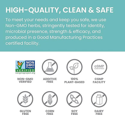 Himalaya LiverCare Herbal Supplement, Liver Cleanse Formula, Liver Support, Bile Production, Eliminates Waste, Vegan, Non-GMO, Herbal Blend Formula, 375 mg, 180 Capsules, 2 Pack, 180 Day Supply