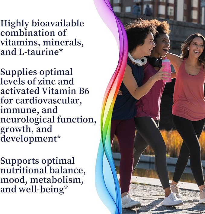 BioPure Core Mineral Supplement – Highly Bioavailable Minerals, Vitamins and Amino Acids to Support Nutritional Maintenance, Optimize Metabolism, and Promote Overall Well-Being – 240 Capsules