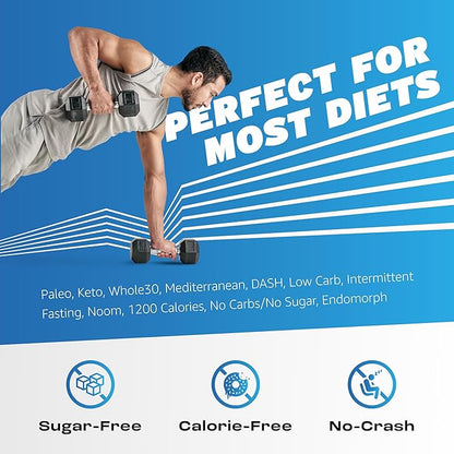 Tablets, Vitamin B6 and B12 Caffeine Pills, 350 mg Caffeine per Serving, Physical Performance and Focus Supplement, 250 Count