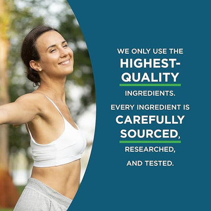 Seeking Health Multivitamin One - Supplement with Zinc, Vitamin B12, & Vitamin A - Magnesium-Free Formula - Multivitamin Supports Methylation & Healthy Aging - 45 Capsules