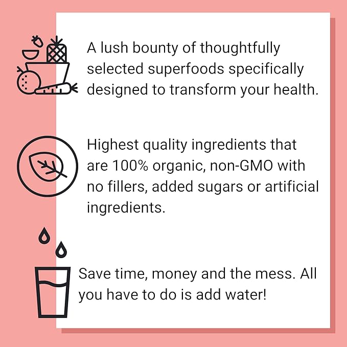 Smart Pressed Juice Revive Beets & Roots | Healthy Pre-Workout Substitute & Energy Boost with Nitric Oxide | Turmeric, Ginger, Carrots, Rhodiola, Lemon & Kale | USDA Organic & Made in the USA