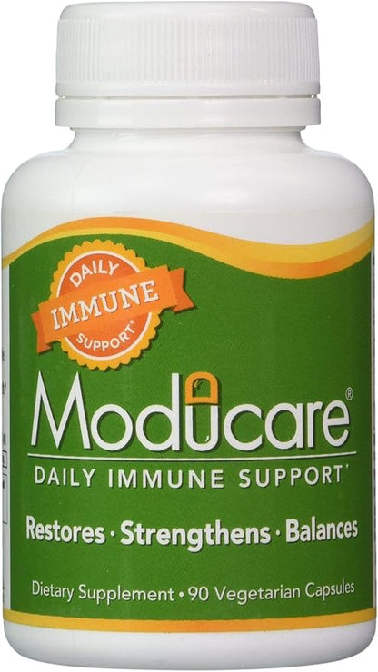 MODUCARE Sterols 90 Tb Plant, 90 CT