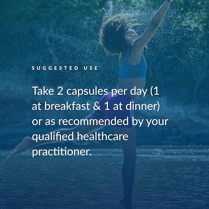 Equilife - Full Spectrum Vitamin C, Immune Support Supplement, Antioxidants Supplement, Promotes Promotes Long-Lasting Moisture in Skin, Helps Regulate Irritation Responses, Easy-to-Use (60 Capsules)