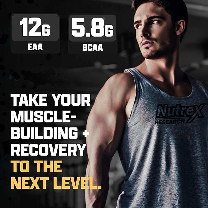 Nutrex Research IsoFit Whey Protein Powder Instantized 100% Whey Protein Isolate (30 Servings (Pack of 1), Bananas Foster)