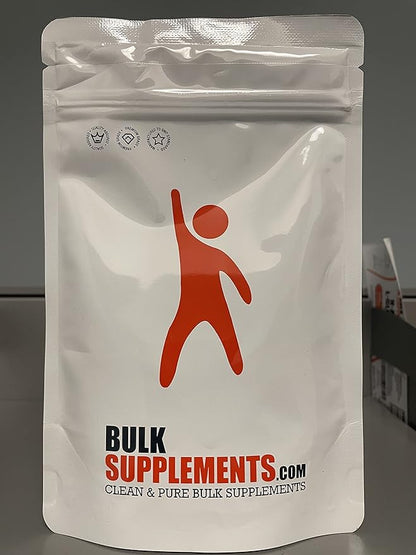 BulkSupplements.com Goji Berry Powder - Goji Berry Supplement, Wolfberry Powder - for Immune Support, Vegan & Gluten Free, 1000mg per Serving, 100g (3.5 oz) (Pack of 1)