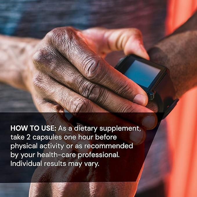 Novex Biotech Oxydrene NAD+ Enhancer - Natural Supplement Promoting Metabolism and Cardiovascular Support for Men and Women - (60 Capsules)