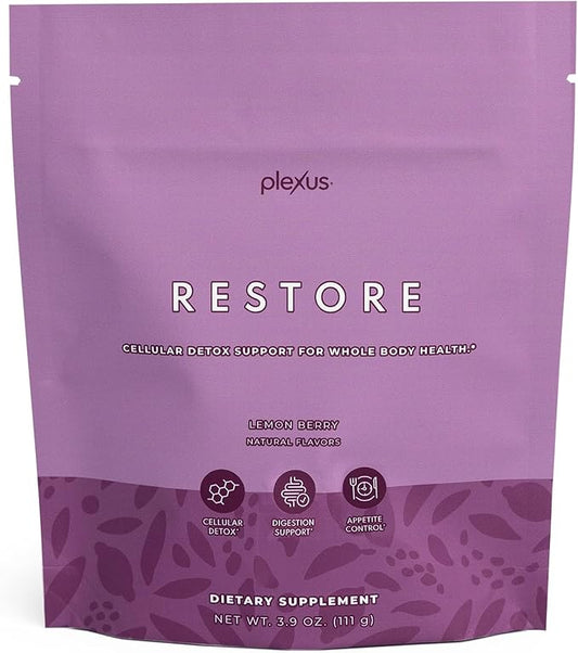 Plexus Restore™