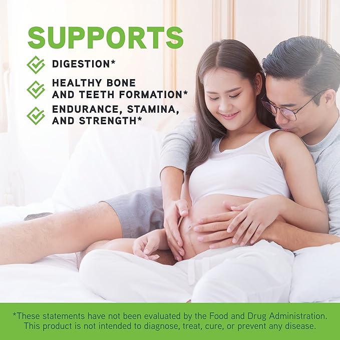 DaVinci Labs Ultimate Prenatal - Nutritional Supplement for Pregnant Women and Nursing Mothers to Support Healthy Pregnancy and Lactation* - With Vitamins, Minerals, Amino Acids and More - 150 Tablets