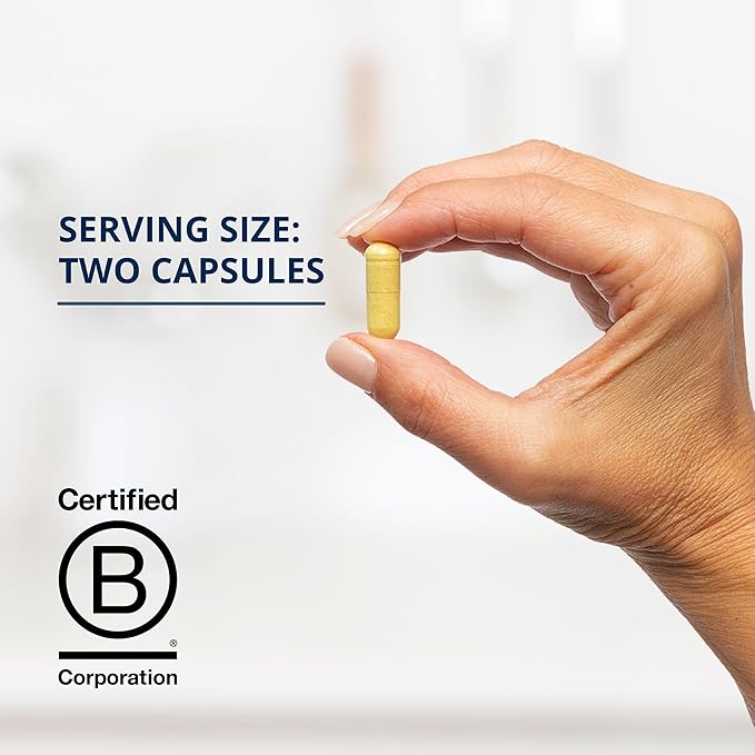 Metagenics Immune Active - Rich in Antioxidant Vitamin C - Immune Health Support* - 200 mg Vitamin C - 30 mg Zinc - Gluten-Free - 60 Capsules